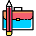 پیش‌نمایش فایل bag-briefcase-folder-office-pencil-stationary-carry-15 از پک سئو وب و توسعه، جلد ۱