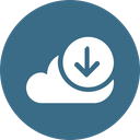 پیش‌نمایش فایل cloud-storage-online-data-big-database-download-4 از پک ابر