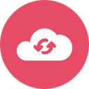 پیش‌نمایش فایل cloud-storage-online-data-big-database-loading-1 از پک ابر