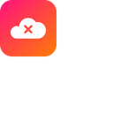 پیش‌نمایش فایل cloud-storage-online-data-big-database-delete-3 از پک ابر