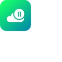 پیش‌نمایش فایل cloud-storage-online-data-big-database-resume-6 از پک ابر