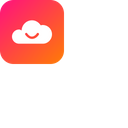 پیش‌نمایش فایل cloud-storage-online-data-big-database-smile-3 از پک ابر