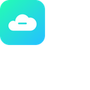 پیش‌نمایش فایل cloud-storage-online-data-big-database-subtract-3 از پک ابر