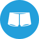 پیش‌نمایش فایل cloth-boxer-wearing-fashion-half-pants-man-2 از پک Clothing 