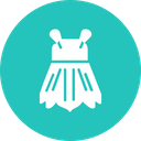 پیش‌نمایش فایل cloth-clothing-fashion-skirt-short-fancy-dress-2 از پک Clothing 