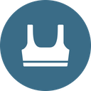 پیش‌نمایش فایل cloth-clothing-wearing-fashion-bra-blouse-sportswear-2 از پک Clothing 
