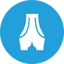 پیش‌نمایش فایل cloth-clothing-wearing-fashion-pajama-garment-casual-2 از پک Clothing 