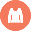 پیش‌نمایش فایل cloth-clothing-wearing-fashion-top-ladies-shirt-2 از پک Clothing 