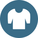 پیش‌نمایش فایل cloth-clothing-wearing-fashion-tshirt-roundneck-casual-2 از پک Clothing 