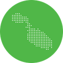 پیش‌نمایش فایل malta-map-country-navigation-location-nation از پک کشور