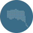 پیش‌نمایش فایل marshall-islands-country-map-location-navigation-nation از پک کشور