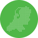 پیش‌نمایش فایل netherlands-netherland-dutch-european-country-map-location-nation از پک کشور