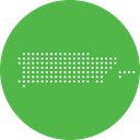 پیش‌نمایش فایل puerto-rico-map-country-nation از پک کشور