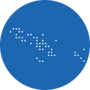 پیش‌نمایش فایل solomon-islands-country-map-nation از پک کشور