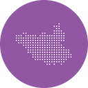 پیش‌نمایش فایل south-sudan-country-map-nation-navigation-location از پک کشور