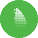 پیش‌نمایش فایل sri-lanka-asian-country-map-nation-navigation-location از پک کشور