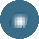 پیش‌نمایش فایل sudan-country-map-nation-location-navigation از پک کشور