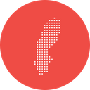 پیش‌نمایش فایل sweden-european-country-map-nation-location-navigation از پک کشور