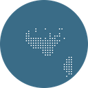 پیش‌نمایش فایل tonga-country-map-nation-location-navigation از پک کشور