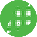 پیش‌نمایش فایل uganda-country-map-nation-location از پک کشور