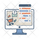 پیش‌نمایش فایل customer-satisfaction-relation-chatting-complain-mail-item-review-2 از پک خدمات تجارت الکترونیک، جلد ۲