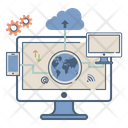 پیش‌نمایش فایل data-synchronization-cloud-web-mobile-computer-optimization-2 از پک خدمات تجارت الکترونیک، جلد ۲