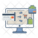 پیش‌نمایش فایل net-internet-banking-online-payment-wallet-secure-transaction-2 از پک خدمات تجارت الکترونیک، جلد ۲