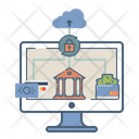 پیش‌نمایش فایل net-internet-web-banking-ebanking-secure-cloud-2 از پک خدمات تجارت الکترونیک، جلد ۲