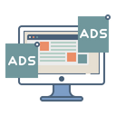 پیش‌نمایش فایل display-advertising-seo-tool-optimization-popup-ads-2 از پک خدمات تجارت الکترونیک، جلد ۱