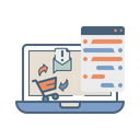 پیش‌نمایش فایل customer-satisfaction-relation-chatting-complain-mail-item-review-3 از پک خدمات تجارت الکترونیک، جلد ۲