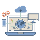 پیش‌نمایش فایل data-synchronization-cloud-web-mobile-computer-optimization-3 از پک خدمات تجارت الکترونیک، جلد ۲
