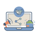 پیش‌نمایش فایل marketing-branding-collboration-connection-partnership-joint-venture-3 از پک خدمات تجارت الکترونیک، جلد ۲