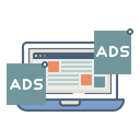 پیش‌نمایش فایل display-advertising-seo-tool-optimization-popup-ads-3 از پک خدمات تجارت الکترونیک، جلد ۱