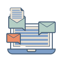 پیش‌نمایش فایل email-marketing-seo-newsletter-advertising-press-release-3 از پک خدمات تجارت الکترونیک، جلد ۱