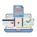 پیش‌نمایش فایل online-bill-payment-master-card-electronic-invoice-3 از پک خدمات تجارت الکترونیک، جلد ۱