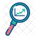 پیش‌نمایش فایل magnifier-magnifying-glass-sales-analysis-graph-chart-2 از پک اشیا تجارت الکترونیک