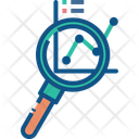 پیش‌نمایش فایل magnifier-magnifying-glass-sales-analysis-graph-chart-3 از پک اشیا تجارت الکترونیک