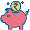 پیش‌نمایش فایل piggy-bank-banking-saving-money-secure-budget-1 از پک اشیا تجارت الکترونیک