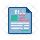 پیش‌نمایش فایل product-bill-invoice-purchase-receipt-document-file-1 از پک اشیا تجارت الکترونیک