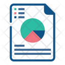 پیش‌نمایش فایل sales-analysis-annual-report-pie-chart-graph-analytics-1 از پک اشیا تجارت الکترونیک
