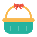 پیش‌نمایش فایل basket-carry-easter-day-celebration-gift-1 از پک عید پاک