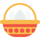 پیش‌نمایش فایل basket-carry-eggs-easter-day-celebration-gift-1 از پک عید پاک