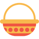پیش‌نمایش فایل basket-carry-shopping-easter-day-gift-celebration-1 از پک عید پاک