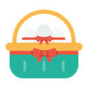 پیش‌نمایش فایل basket-easter-day-celebration-gift-egg-eggs-1 از پک عید پاک
