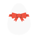 پیش‌نمایش فایل egg-easter-day-celebration-ribbon-offer-shopping از پک عید پاک