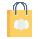 پیش‌نمایش فایل shopping-bag-cart-easter-day-celebration-discount-1 از پک عید پاک