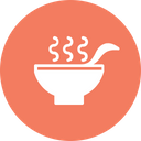 پیش‌نمایش فایل food-drink-healthy-hot-soup-bowl-spoon-1 از پک غذا