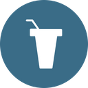 پیش‌نمایش فایل food-kitchen-appliances-glass-shaker-coffee-mug از پک غذا