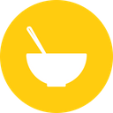پیش‌نمایش فایل food-kitchen-appliances-soup-boul-spoon-restaurant از پک غذا