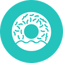 پیش‌نمایش فایل food-kitchen-bakery-donut-donuts-dessert-sweet از پک غذا
